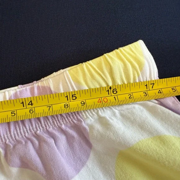 Disney Parks Exclusive Winnie the Pooh Adult PJ Set - Picture 13 of 15